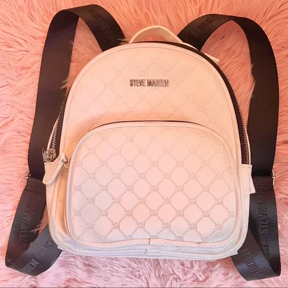 Steve madden little backpack sale